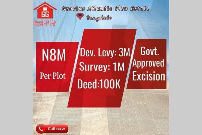 Gracias Atlantic Estate