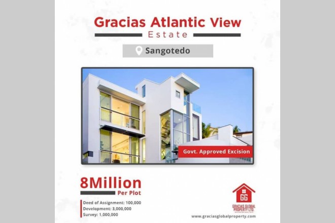 Gracias Atlantic Estate