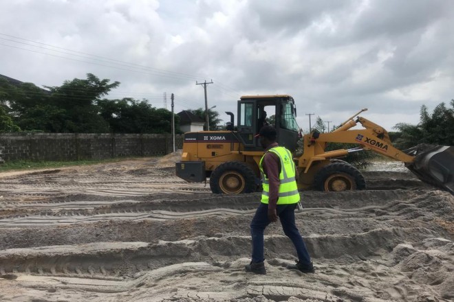 5 bedroom off-plan Apartment with BQ