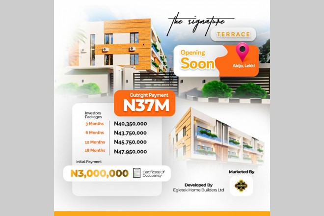 5 bedroom off-plan Apartment with BQ