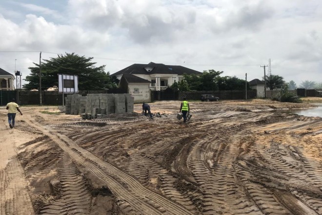 5 bedroom off-plan Apartment with BQ