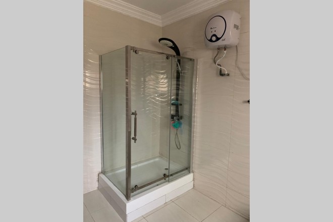 Beautiful Duplex for sale