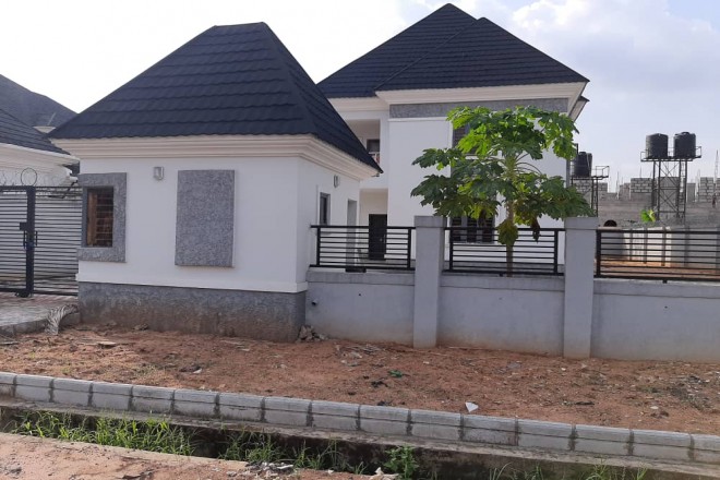 Beautiful Duplex for sale
