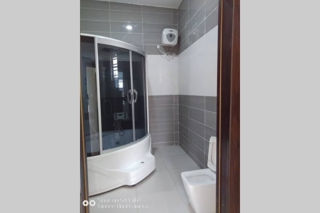Tasteful 4 bedroom duplex