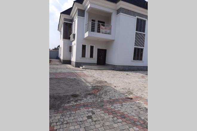Beautiful Duplex for sale