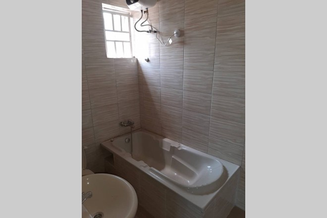 Beautiful Duplex for sale