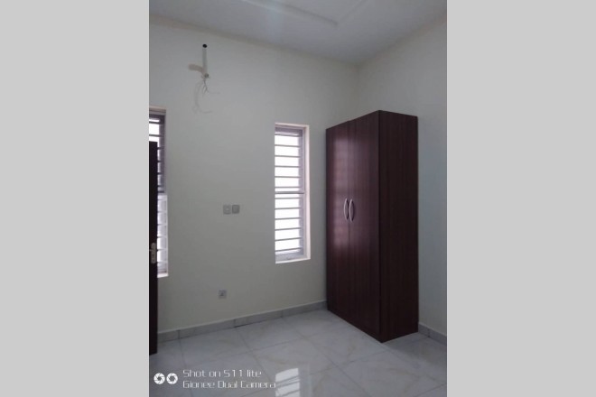 Tasteful 4 bedroom duplex