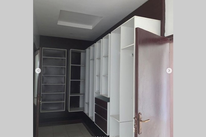 5 Bedroom detached Duplex