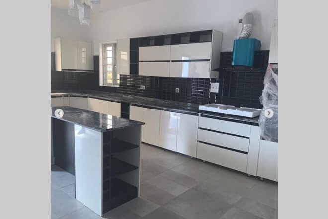 5 Bedroom detached Duplex