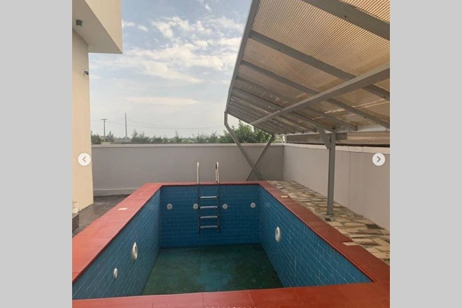 5 Bedroom detached Duplex