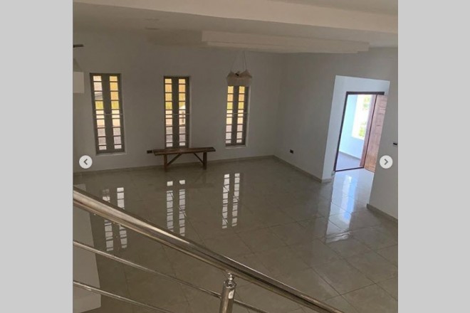 5 Bedroom detached Duplex