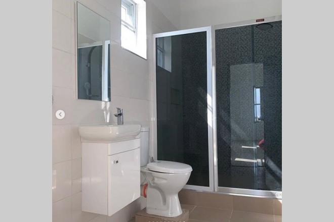 5 Bedroom detached Duplex