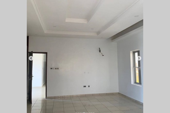5 Bedroom detached Duplex