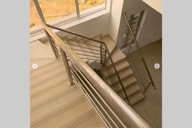 5 Bedroom detached Duplex