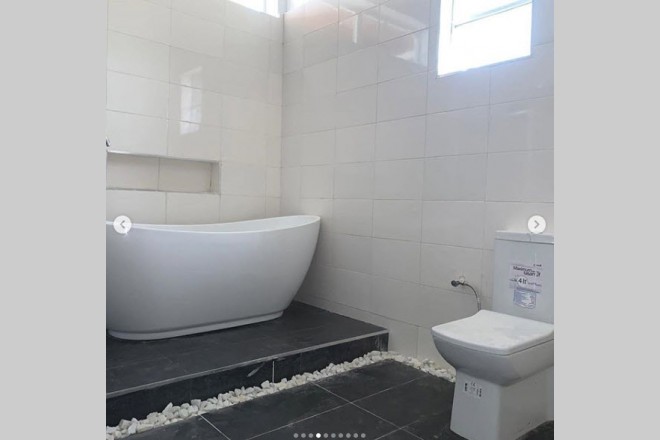 5 Bedroom detached Duplex