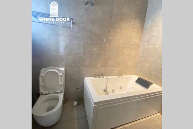 4 Bedroom terrace duplex