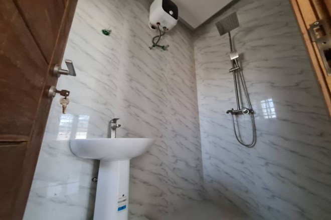 Luxurious 2 bedroom apartment