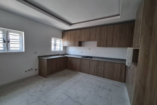 Luxurious 2 bedroom apartment