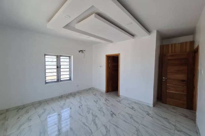 Luxurious 2 bedroom apartment