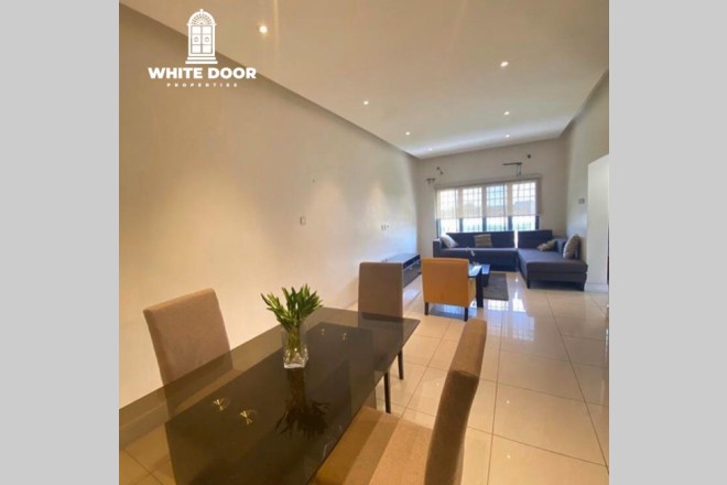 4 Bedroom terrace duplex