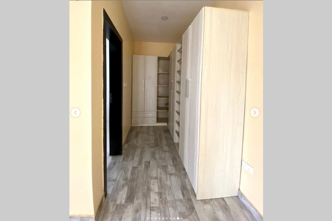 4 bedroom detached duplex