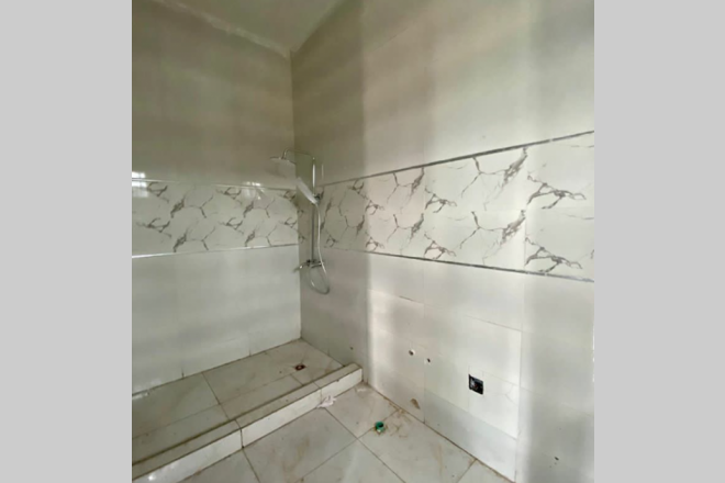 4 bedroom semi detached duplex