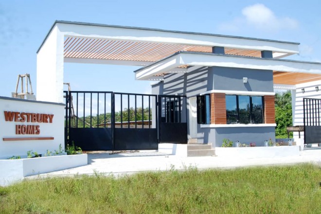Westbury Homes