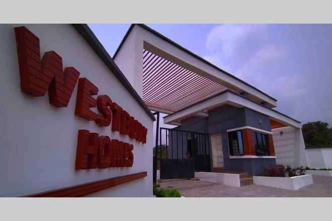 Westbury Homes