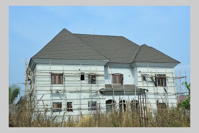 Estate Land in Abuja