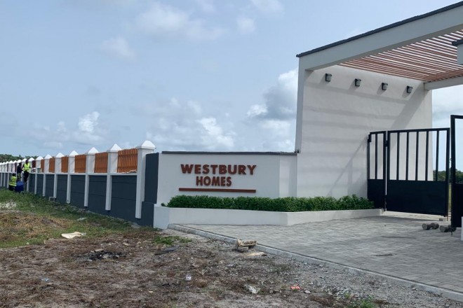 Westbury Homes