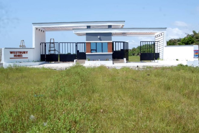 Westbury Homes
