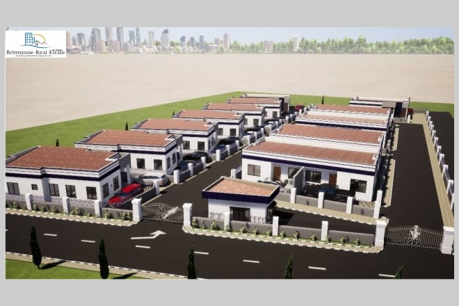 Lovely 3 Bedroom at Metro Gardens