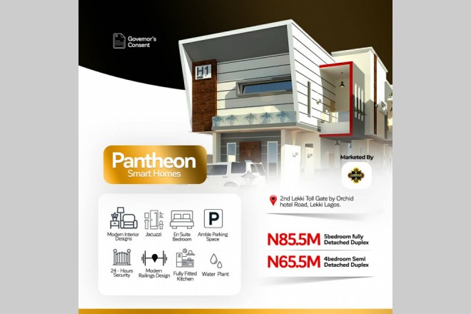 Switch-less Smart Home