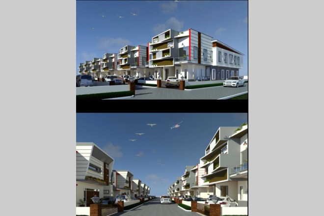 Switch-less Smart Home