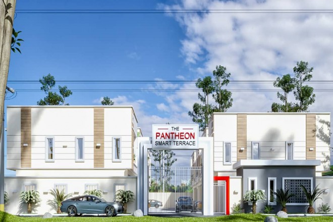 Switch-less Smart Home