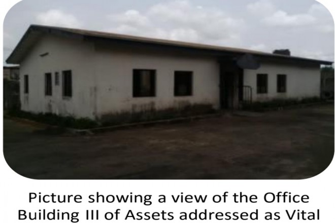 LIQUIDATED VITAL GASES LIMITED