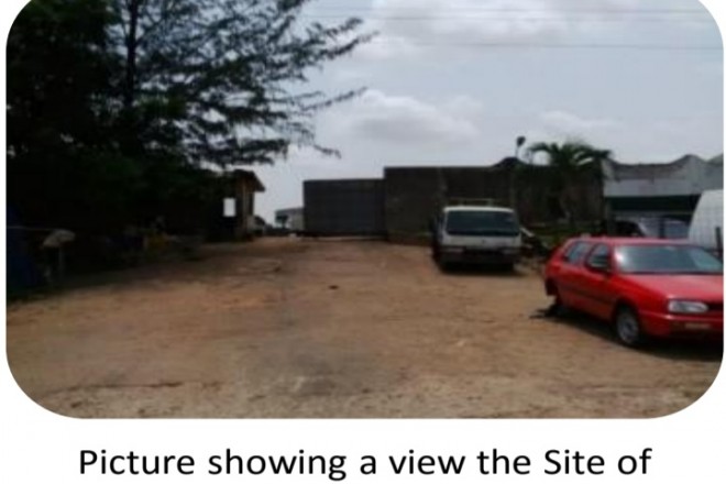 LIQUIDATED VITAL GASES LIMITED