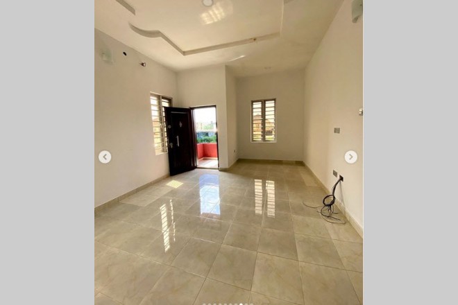 4 bedroom detached duplex