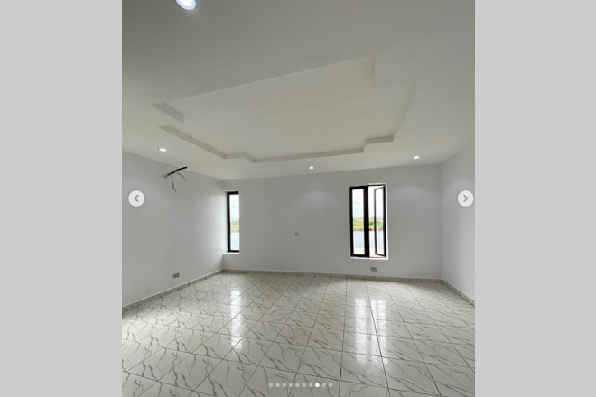 5 Bedroom detached Duplex
