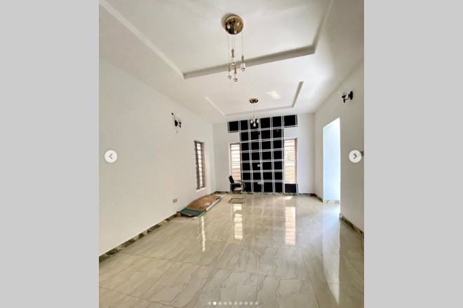 4 bedroom detached duplex