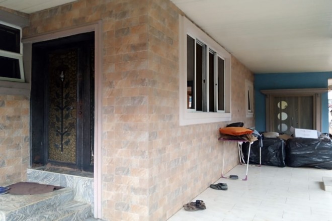 Tastefully finished 5 bedroom duplex