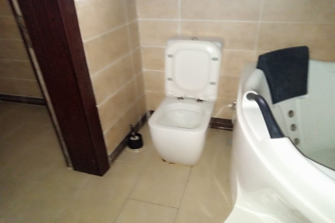 Tastefully finished 5 bedroom duplex