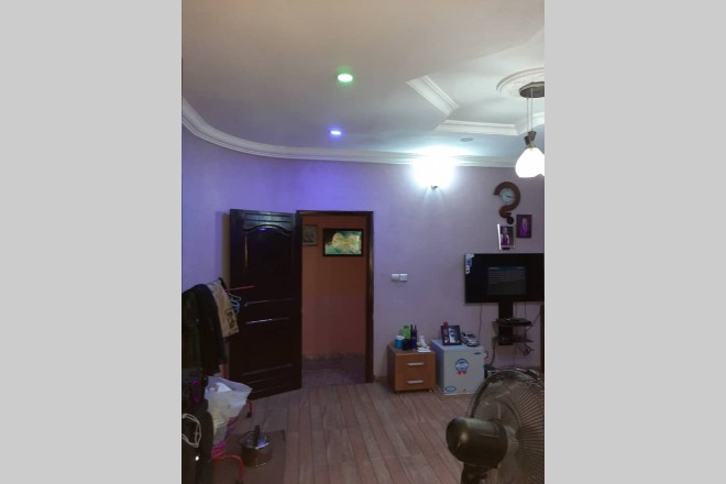 5 bedroom Duplex in a gated estate