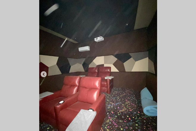 Massive 5 bedrooms Home