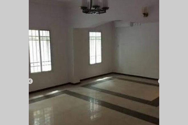 Exotic 4 bedroom duplex