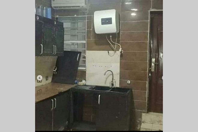 Exotic 4 bedroom duplex