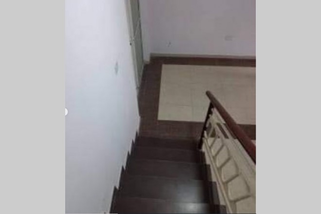 Exotic 4 bedroom duplex