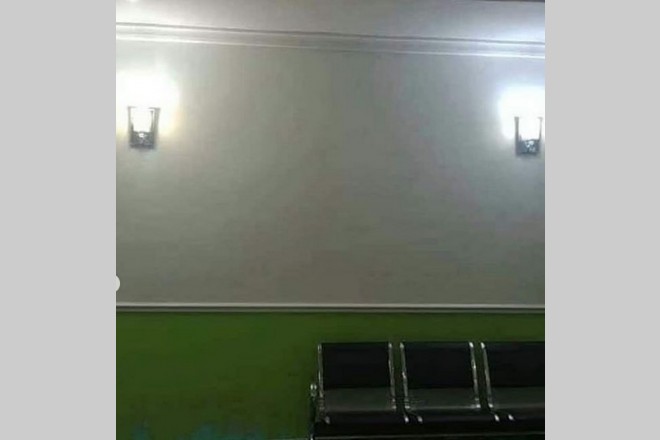 Exotic 4 bedroom duplex