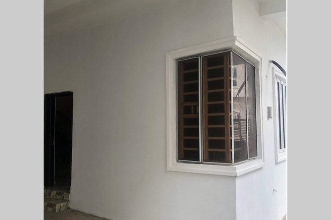 Tush 4 Bedroom duplex