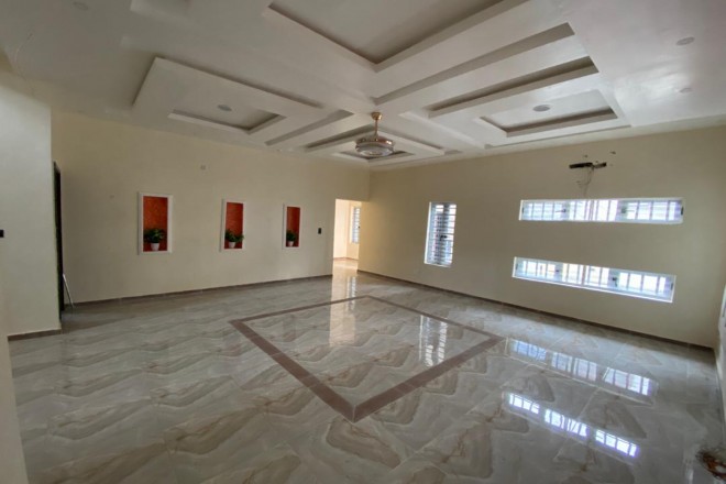 Beautiful Smart Home